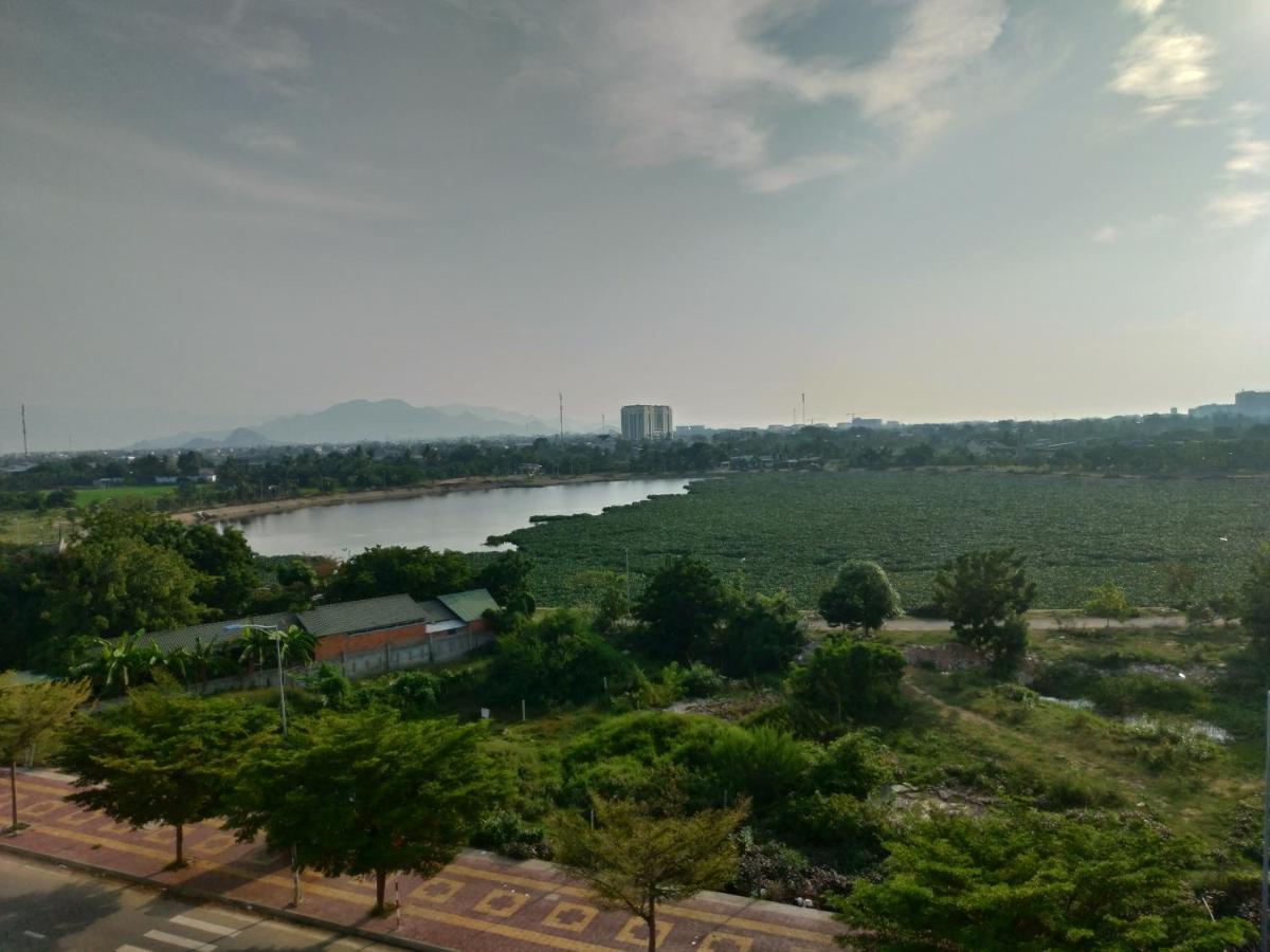 Khach San Anh Dong Hotel Phan Rang Bagian luar foto